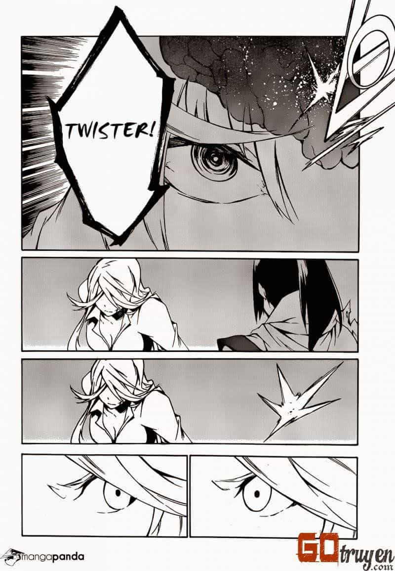 Akame Ga Kill! Zero - Chương 10 - ảnh 21