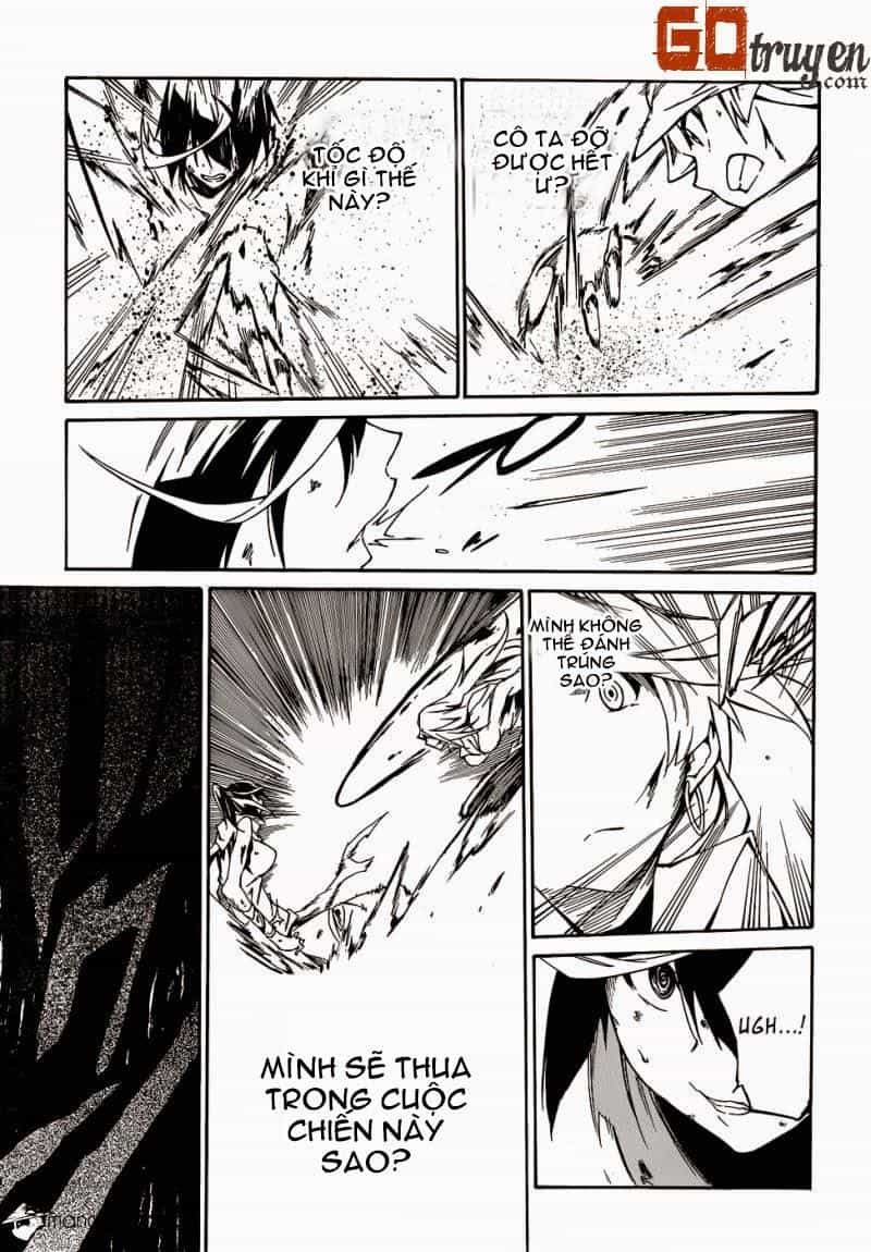 Akame Ga Kill! Zero - Chương 10 - ảnh 24