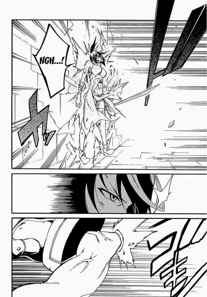 Akame Ga Kill! Zero - Chương 11 - ảnh 15