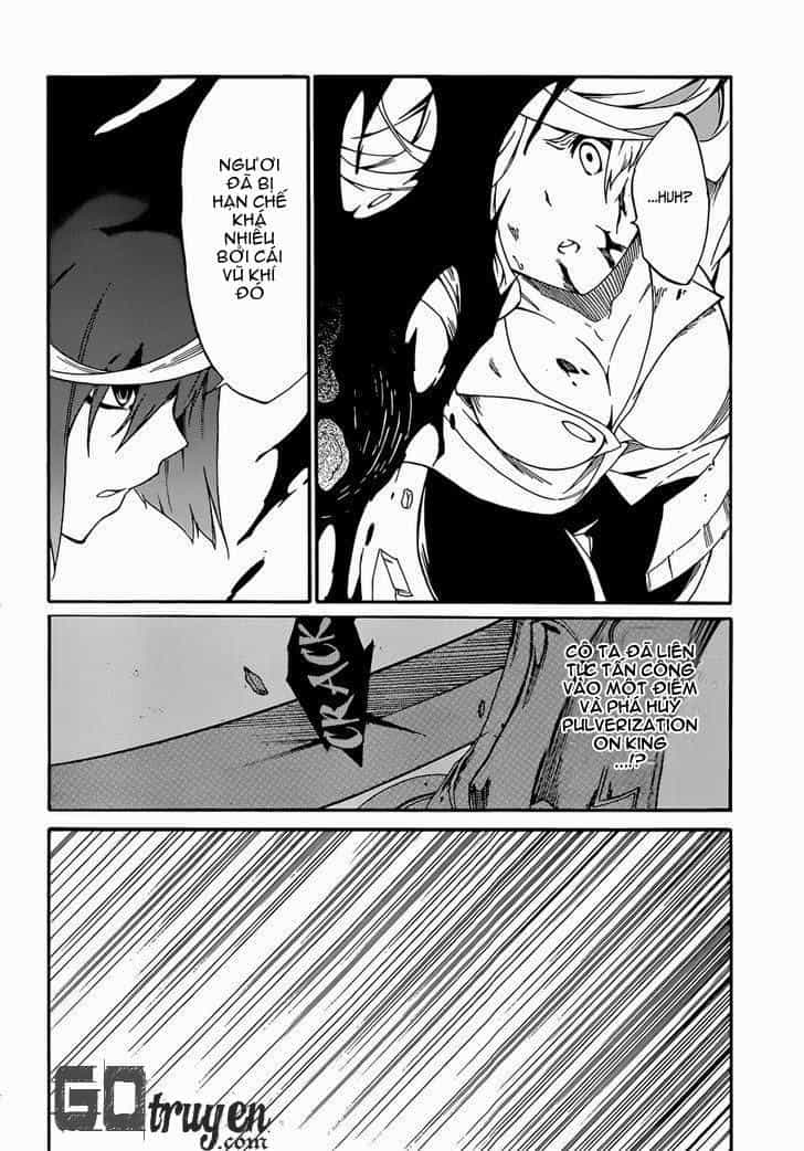 Akame Ga Kill! Zero - Chương 11 - ảnh 18