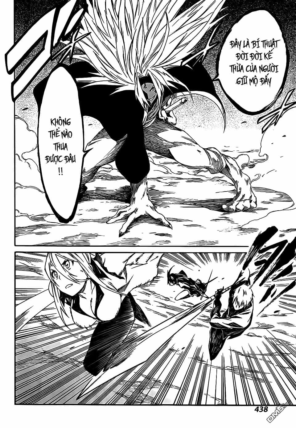 Akame Ga Kill! Zero - Chương 15 - ảnh 8