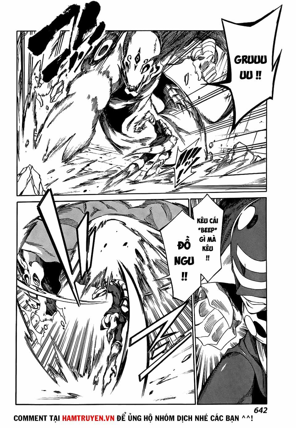 Akame Ga Kill! Zero - Chương 16 - ảnh 13