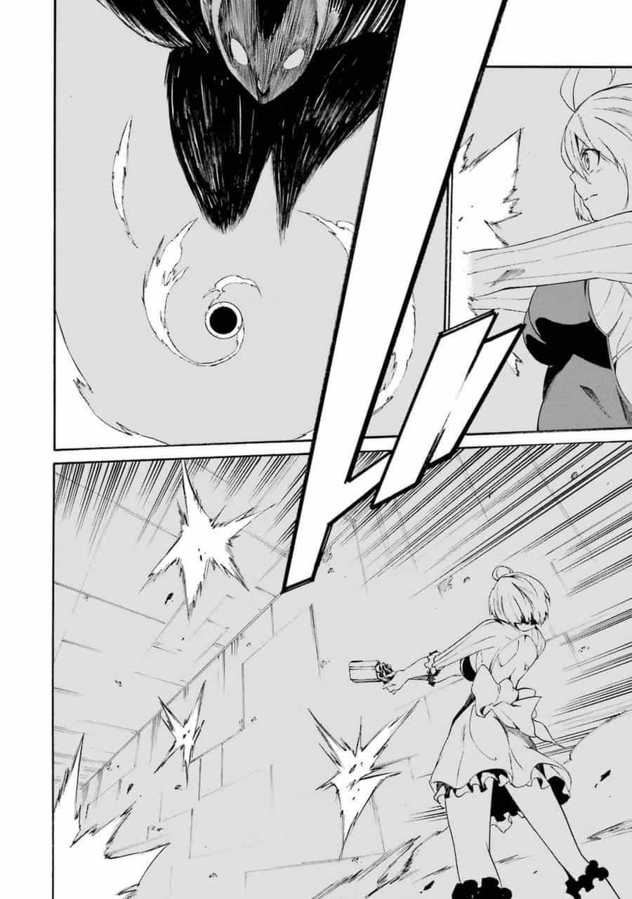 Akame Ga Kill! Zero - Chương 18 - ảnh 25