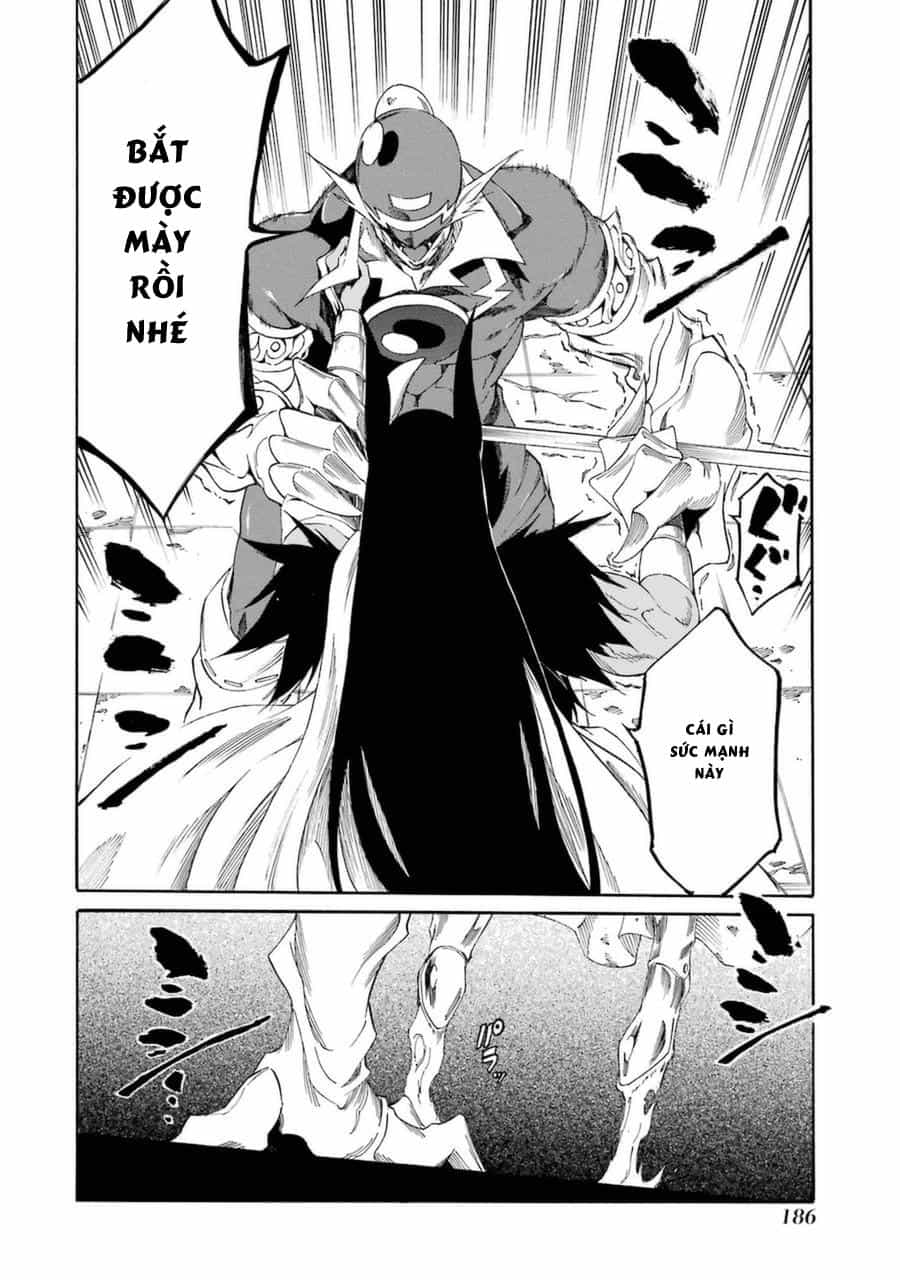 Akame Ga Kill! Zero - Chương 20 - ảnh 14