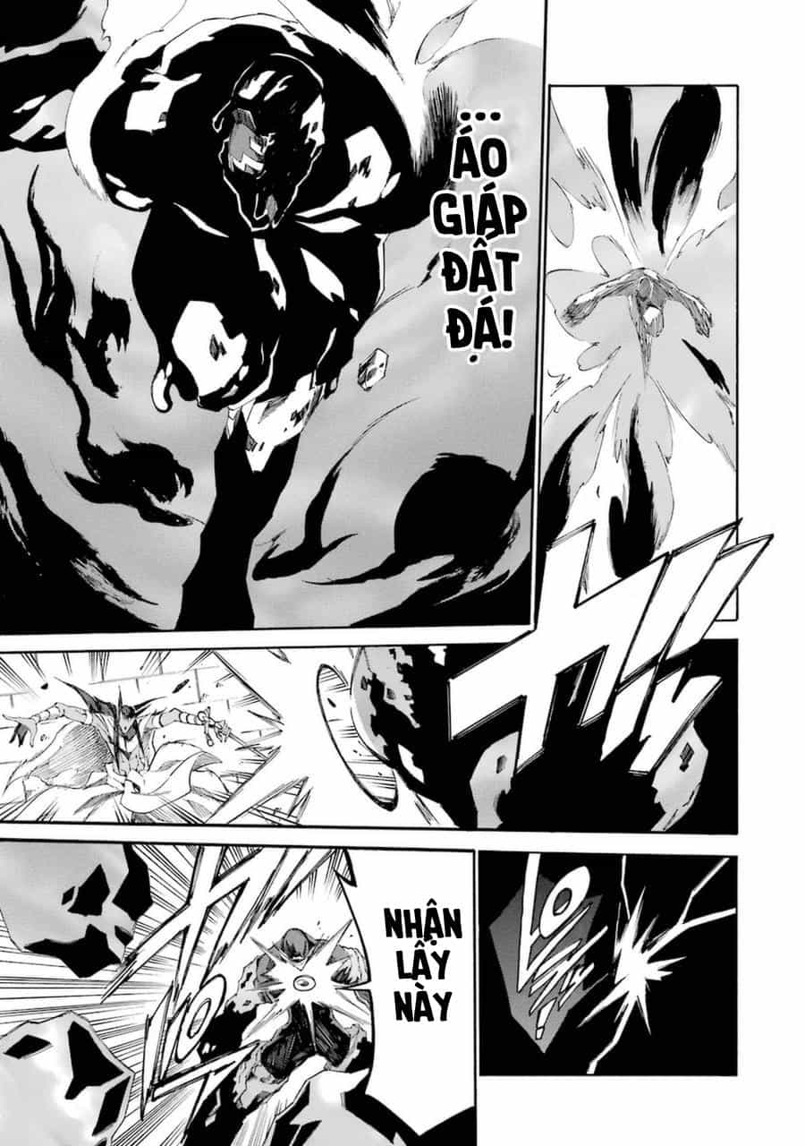 Akame Ga Kill! Zero - Chương 20 - ảnh 17