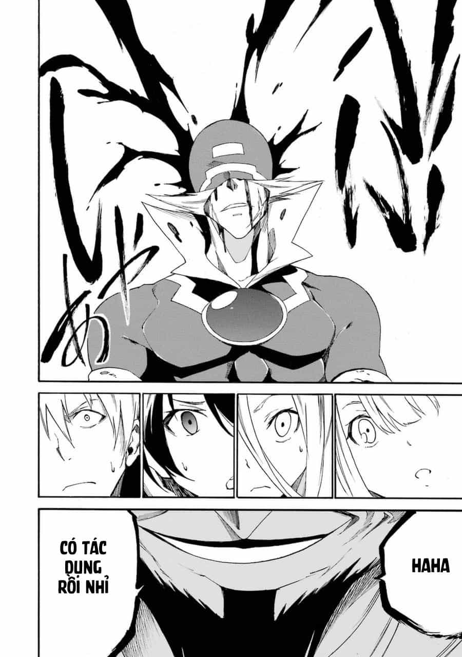 Akame Ga Kill! Zero - Chương 20 - ảnh 29