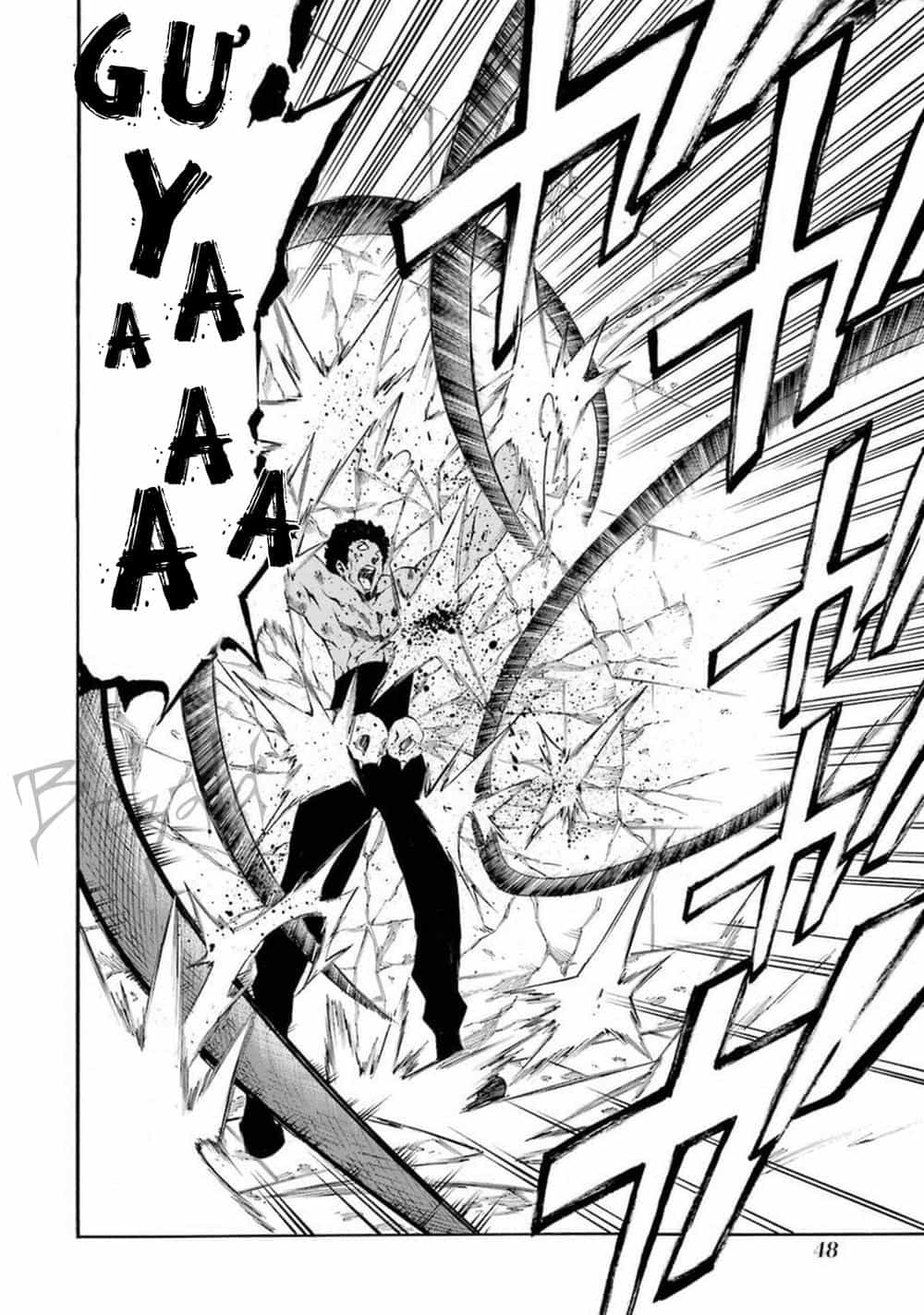 Akame Ga Kill! Zero - Chương 22 - ảnh 15