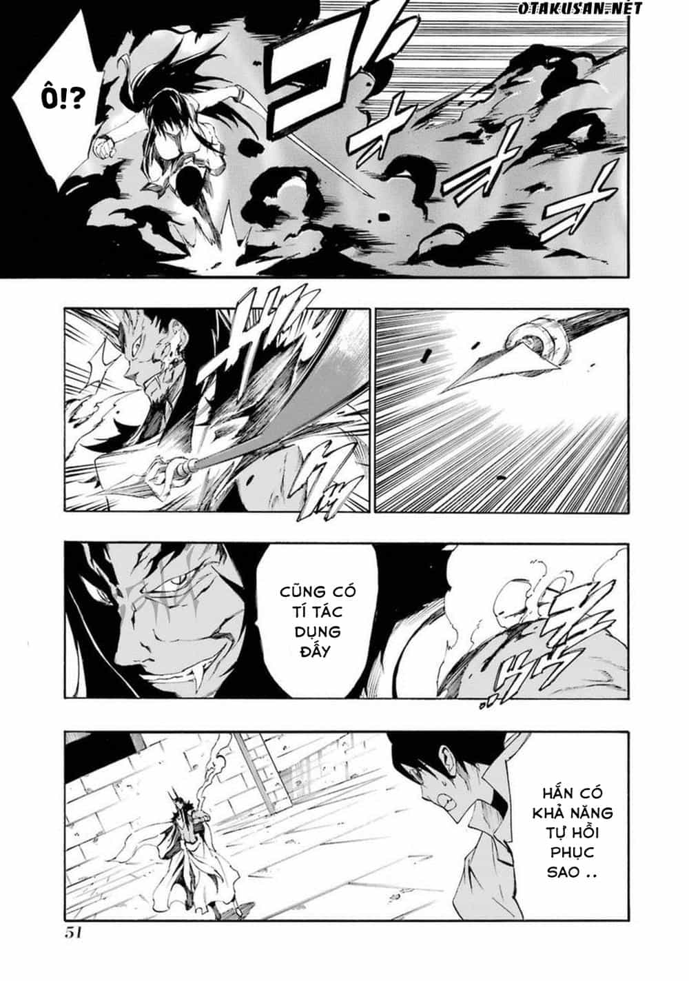 Akame Ga Kill! Zero - Chương 22 - ảnh 18