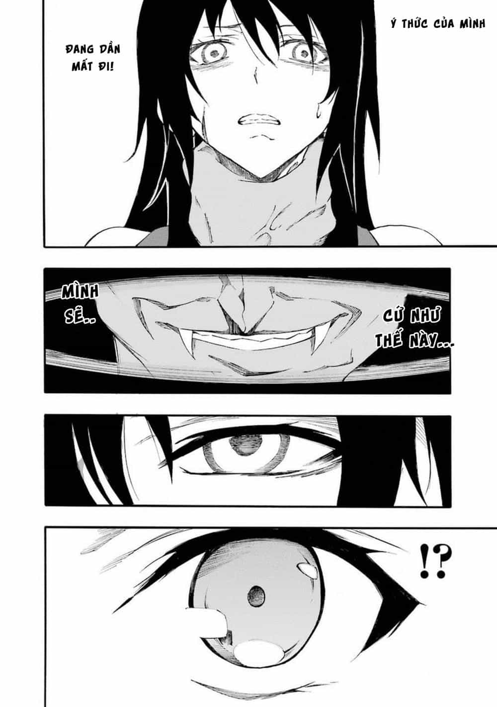 Akame Ga Kill! Zero - Chương 22 - ảnh 27
