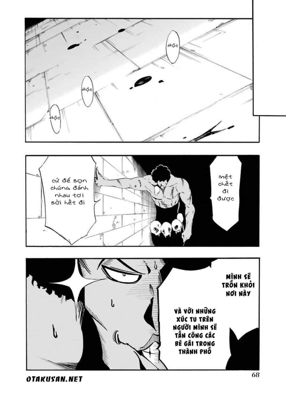 Akame Ga Kill! Zero - Chương 22 - ảnh 35
