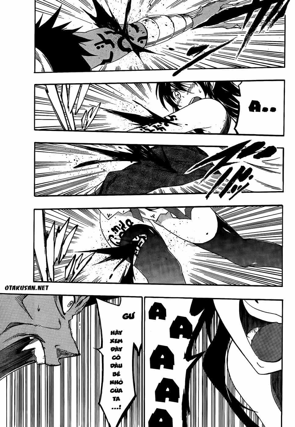 Akame Ga Kill! Zero - Chương 23 - ảnh 12