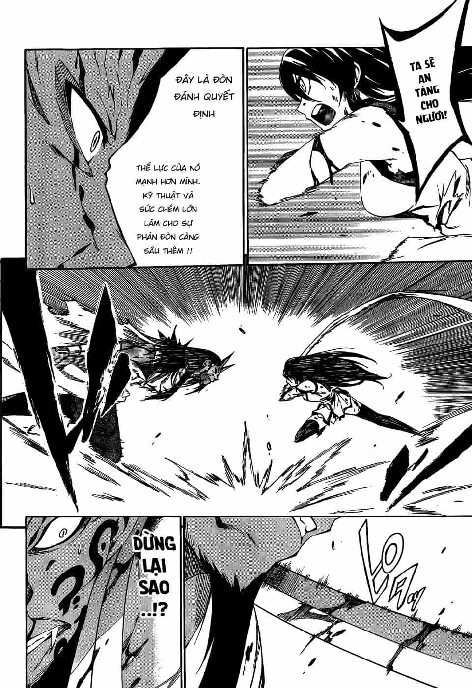 Akame Ga Kill! Zero - Chương 23 - ảnh 14