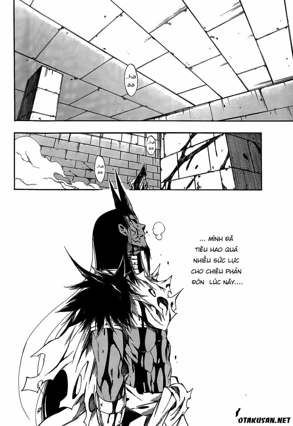 Akame Ga Kill! Zero - Chương 23 - ảnh 16