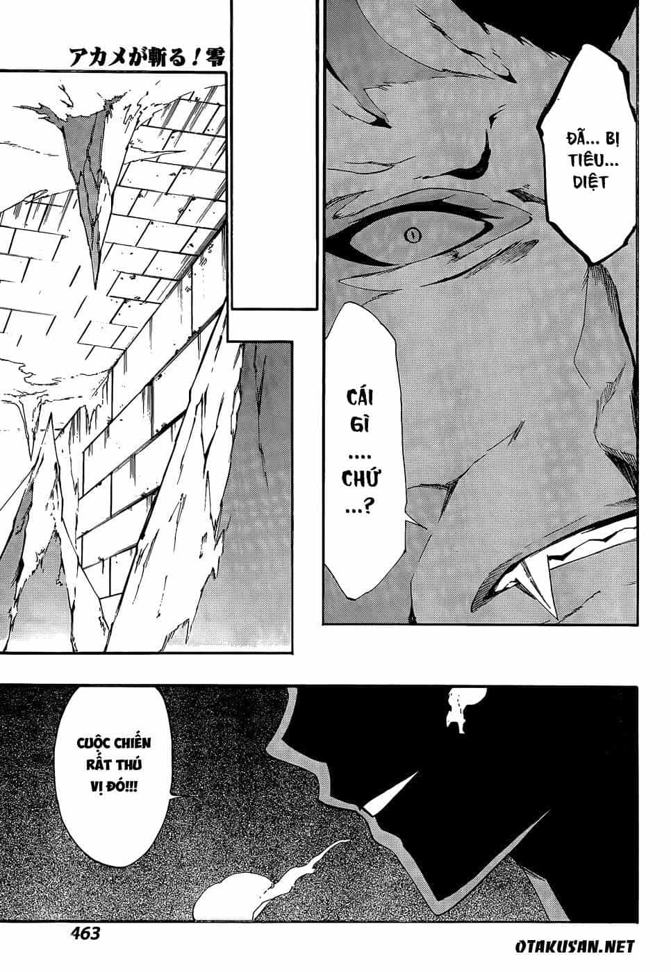 Akame Ga Kill! Zero - Chương 23 - ảnh 28