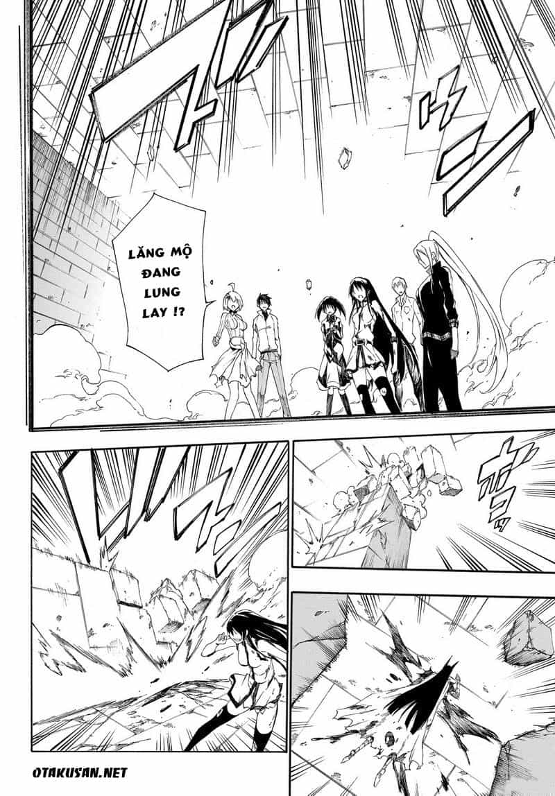 Akame Ga Kill! Zero - Chương 24 - ảnh 13