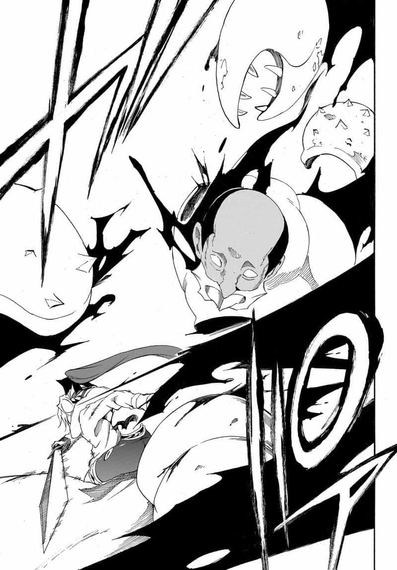 Akame Ga Kill! Zero - Chương 24 - ảnh 22