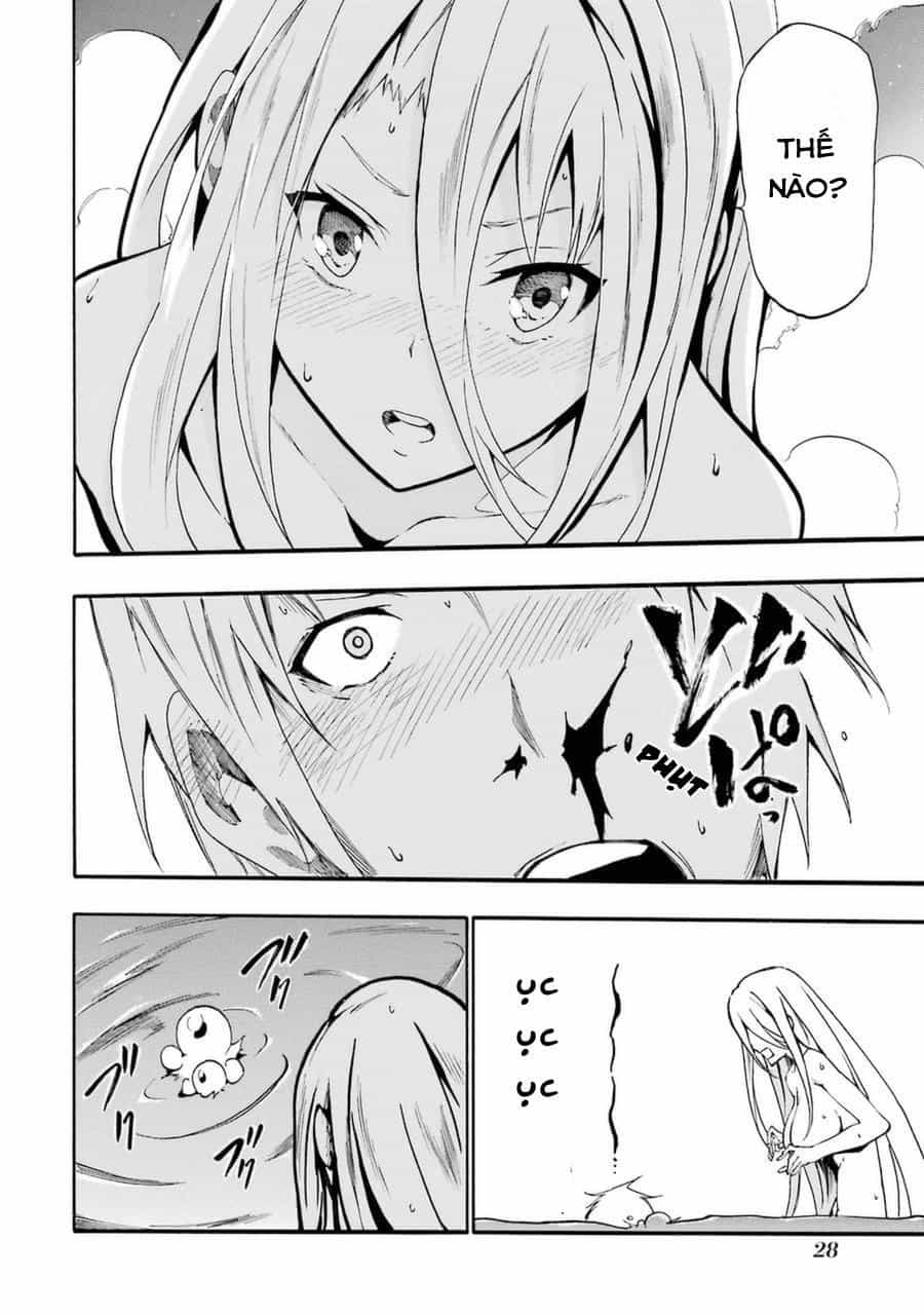 Akame Ga Kill! Zero - Chương 26 - ảnh 29