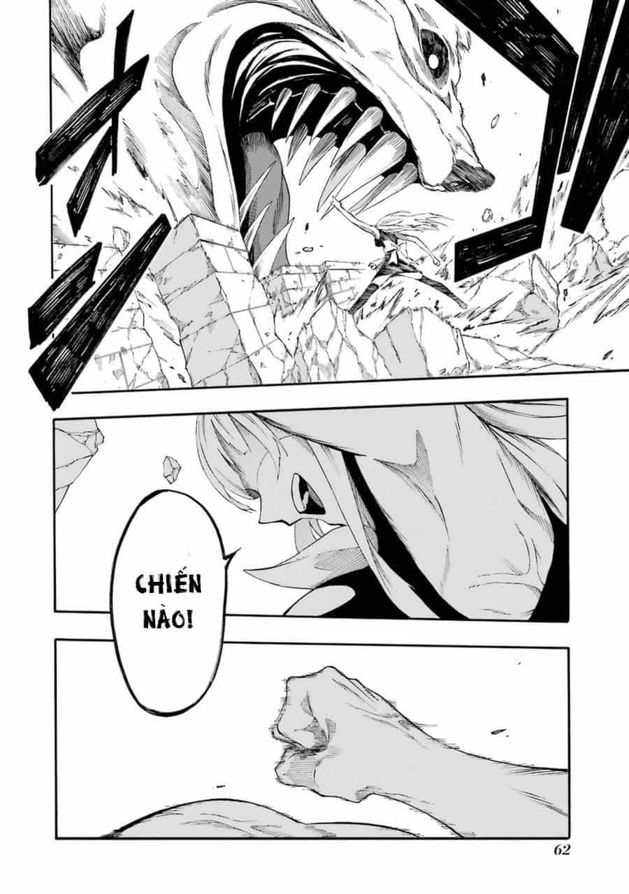 Akame Ga Kill! Zero - Chương 28 - ảnh 13