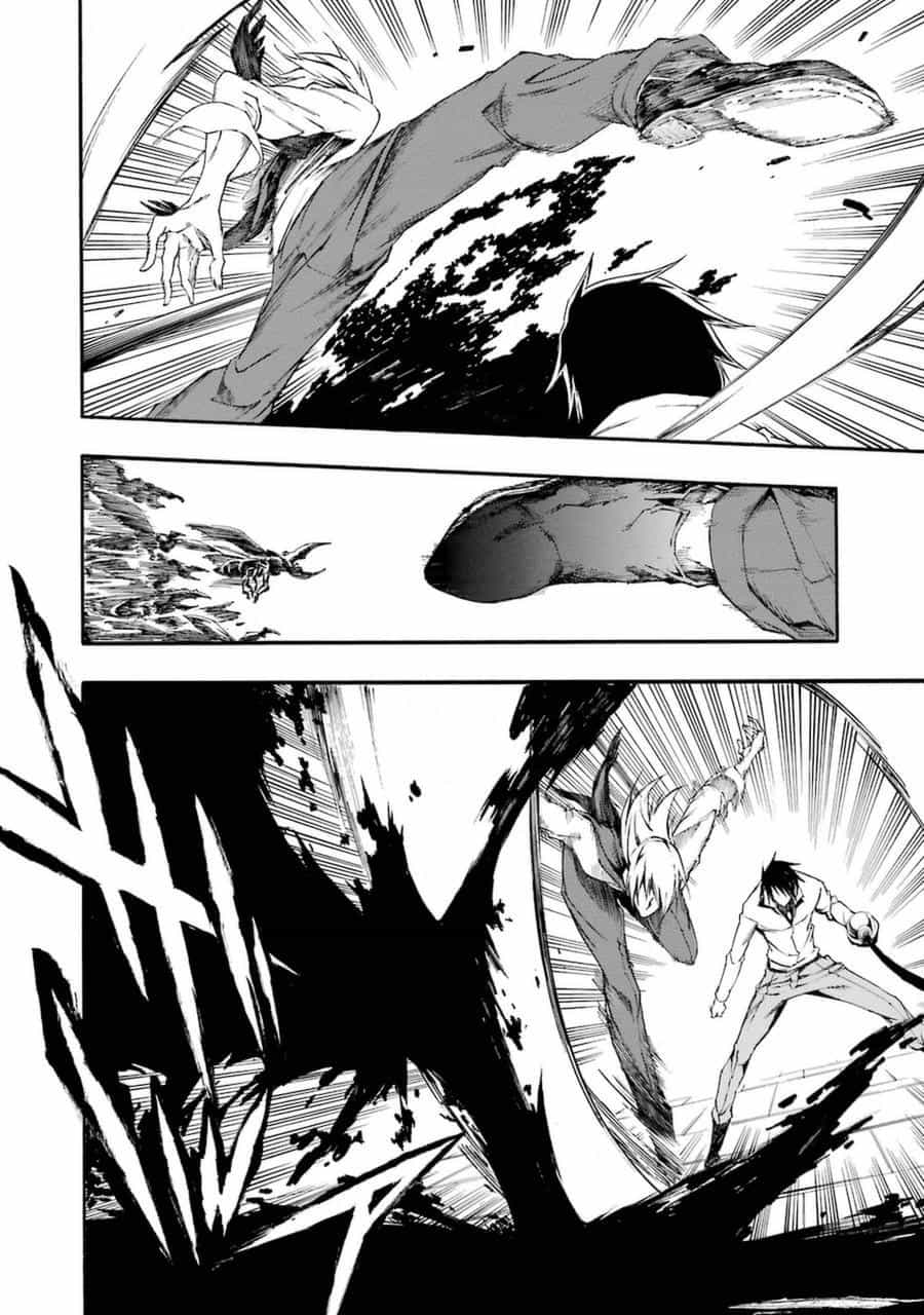 Akame Ga Kill! Zero - Chương 30 - ảnh 17