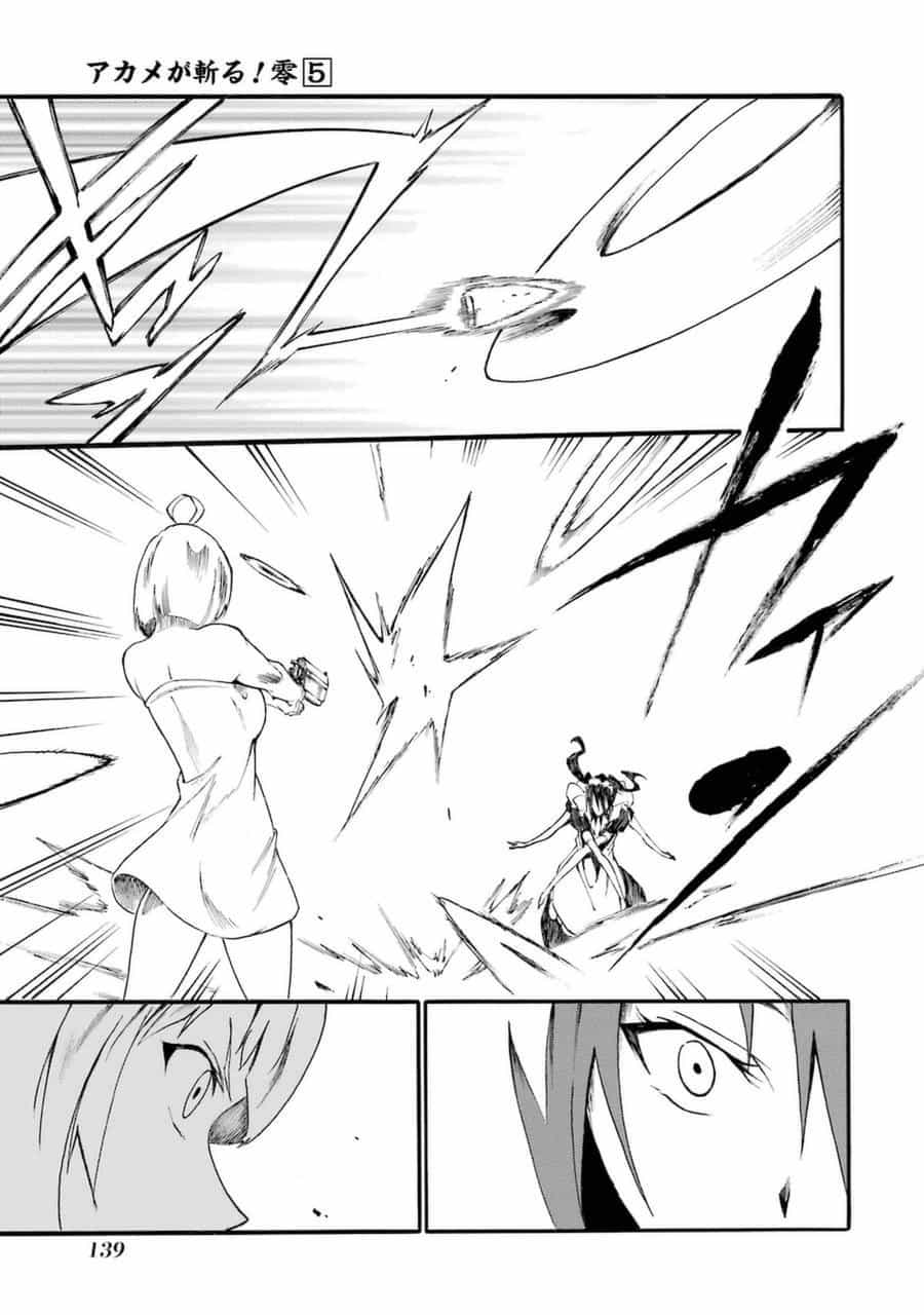 Akame Ga Kill! Zero - Chương 30 - ảnh 28