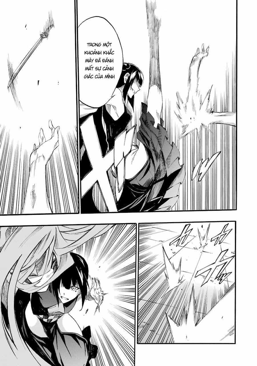 Akame Ga Kill! Zero - Chương 32 - ảnh 18