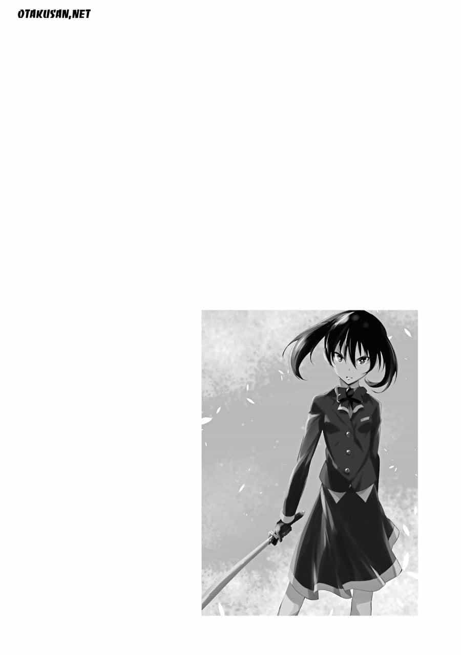 Akame Ga Kill! Zero - Chương 35 - ảnh 19