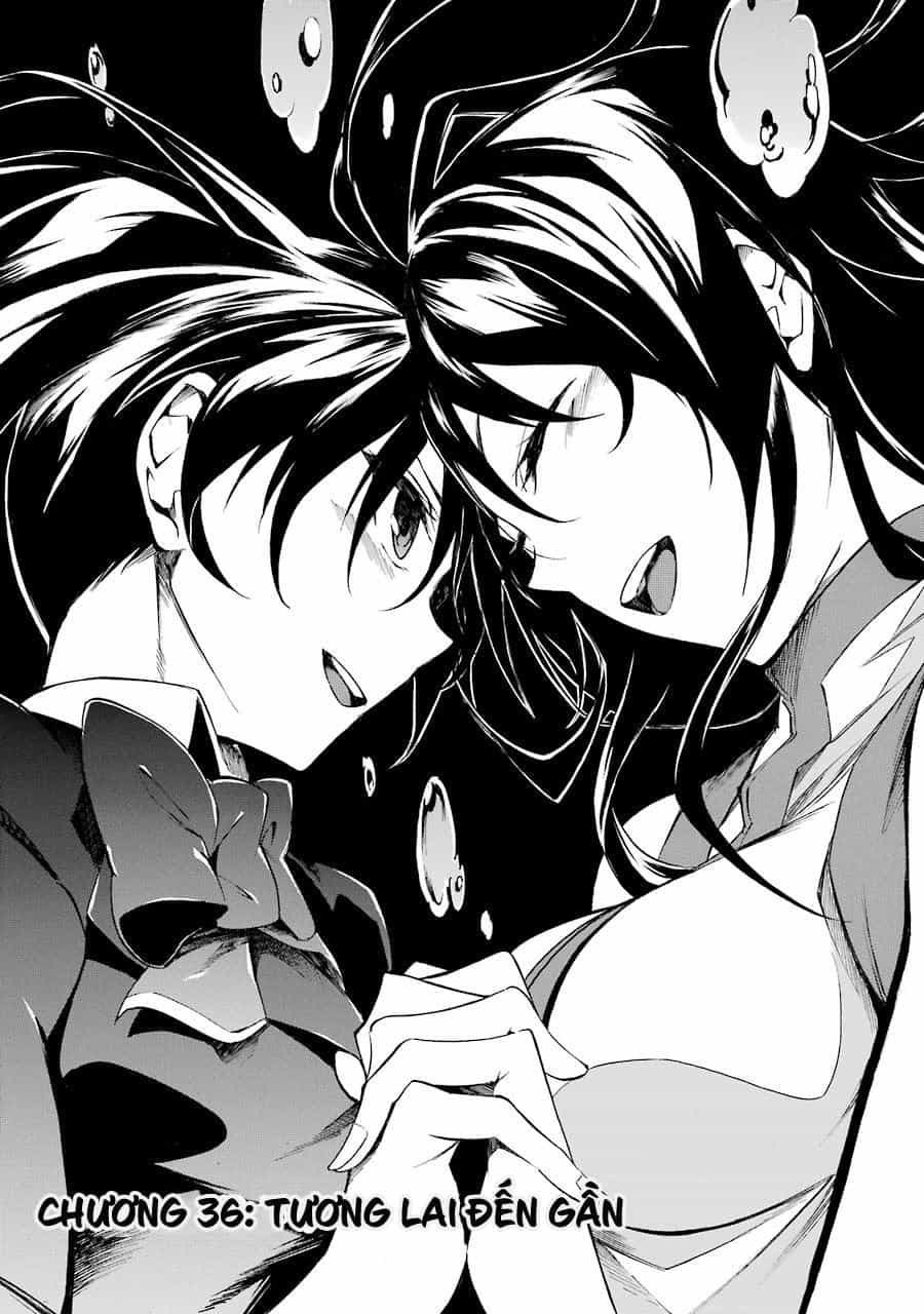 Akame Ga Kill! Zero - Chương 36 - ảnh 2