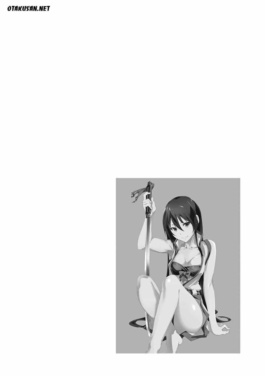 Akame Ga Kill! Zero - Chương 36 - ảnh 23