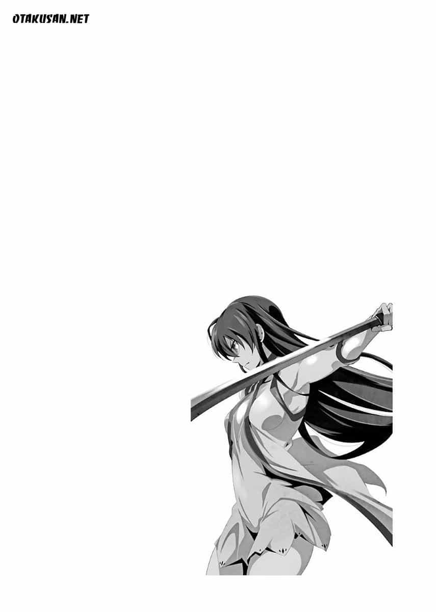 Akame Ga Kill! Zero - Chương 38 - ảnh 30