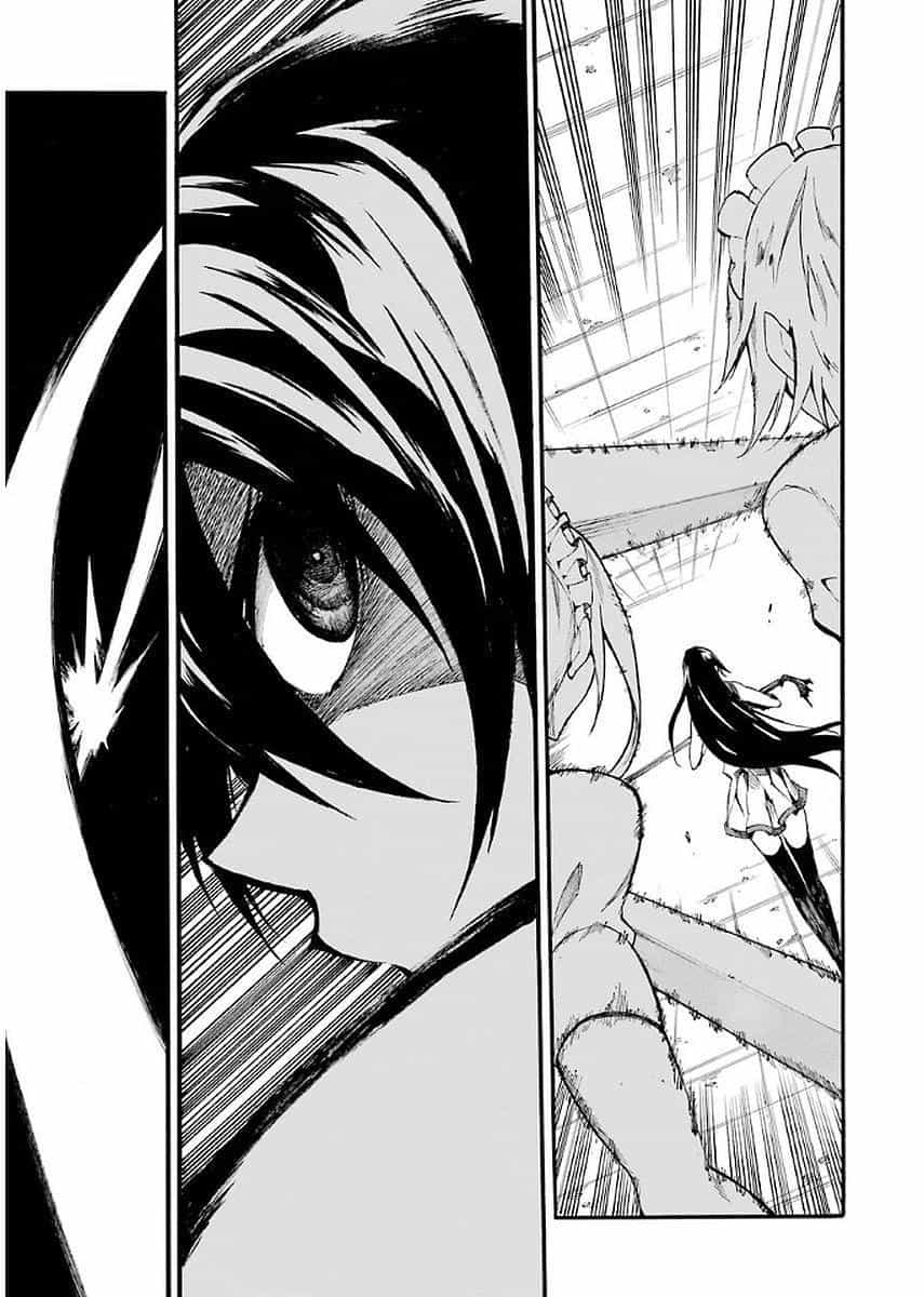 Akame Ga Kill! Zero - Chương 40 - ảnh 20