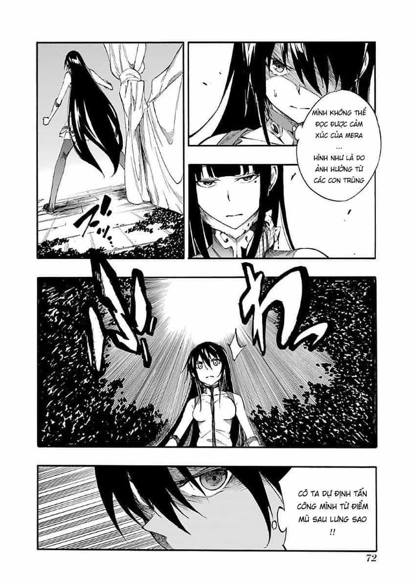Akame Ga Kill! Zero - Chương 40 - ảnh 3