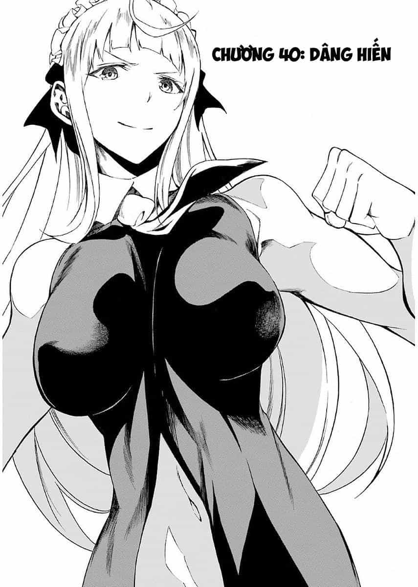 Akame Ga Kill! Zero - Chương 40 - ảnh 6