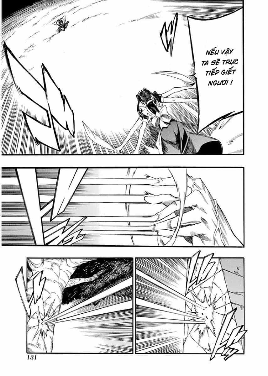 Akame Ga Kill! Zero - Chương 41 - ảnh 21