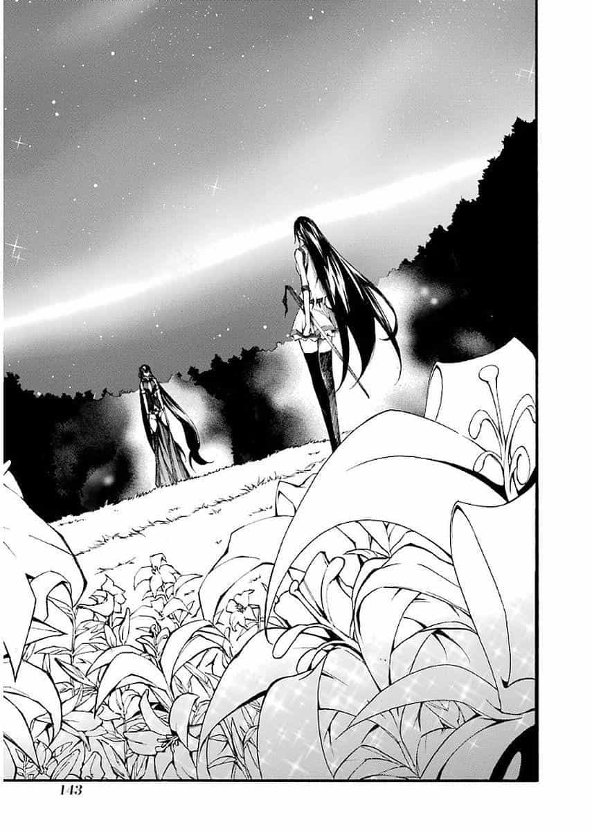 Akame Ga Kill! Zero - Chương 42 - ảnh 2