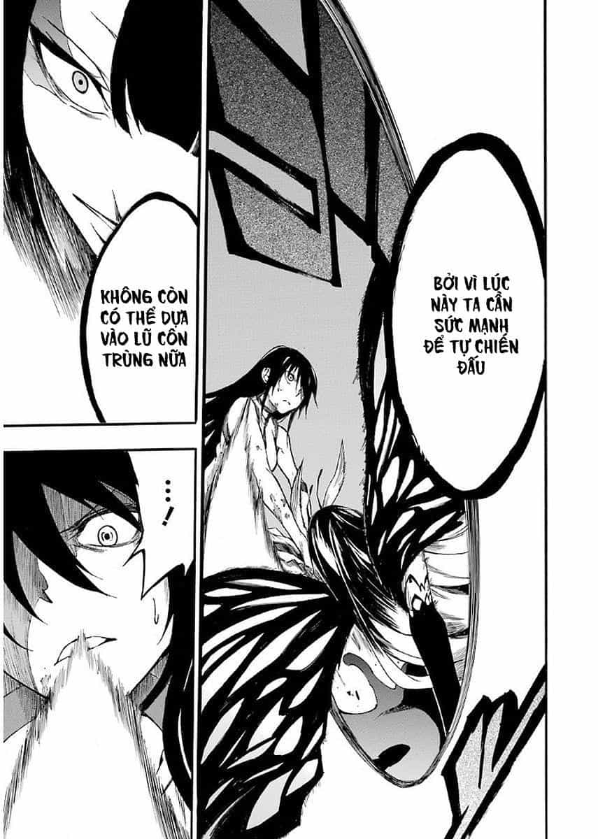 Akame Ga Kill! Zero - Chương 42 - ảnh 22