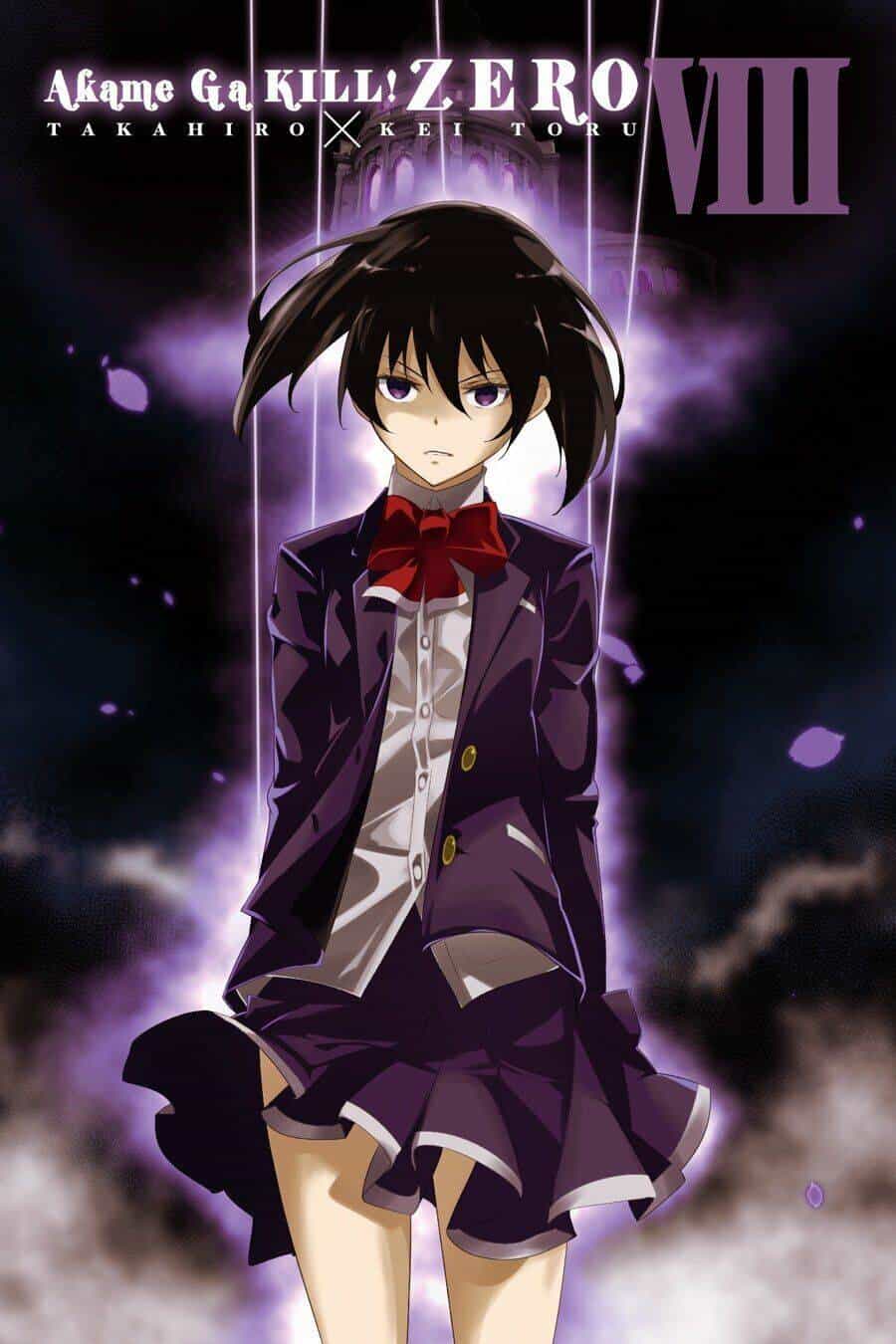 Akame Ga Kill! Zero - Chương 43 - ảnh 2