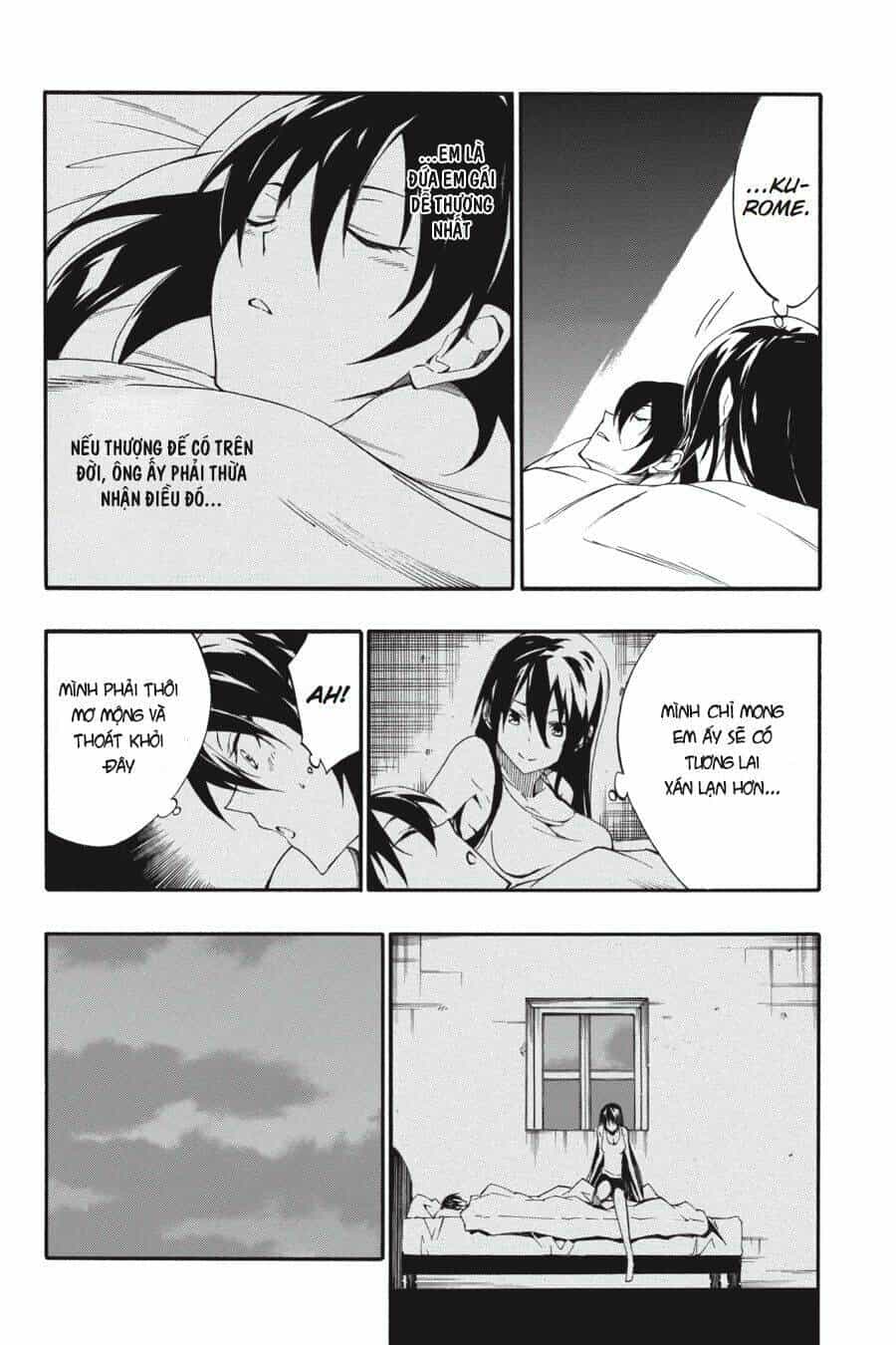 Akame Ga Kill! Zero - Chương 43 - ảnh 23