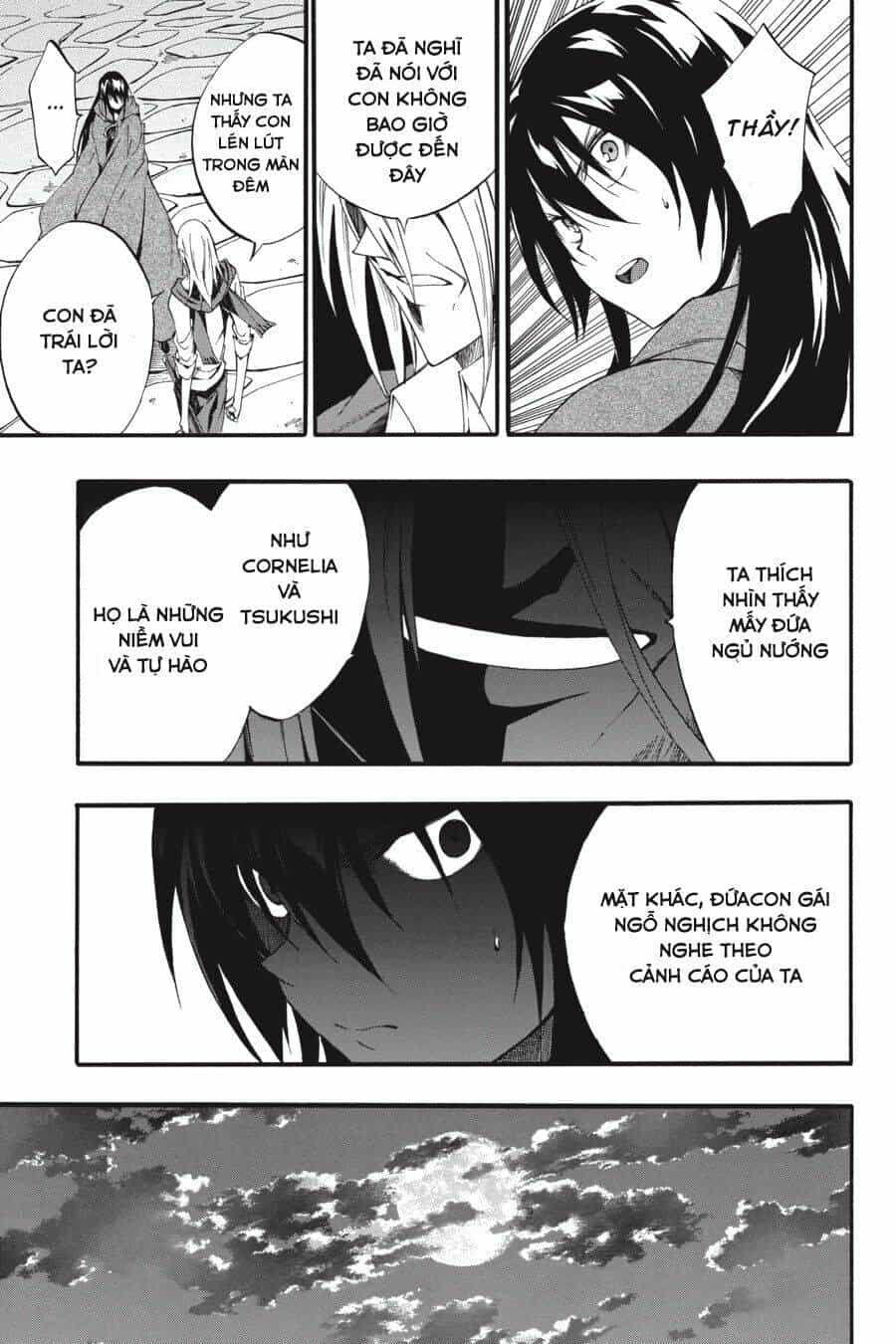 Akame Ga Kill! Zero - Chương 43 - ảnh 26