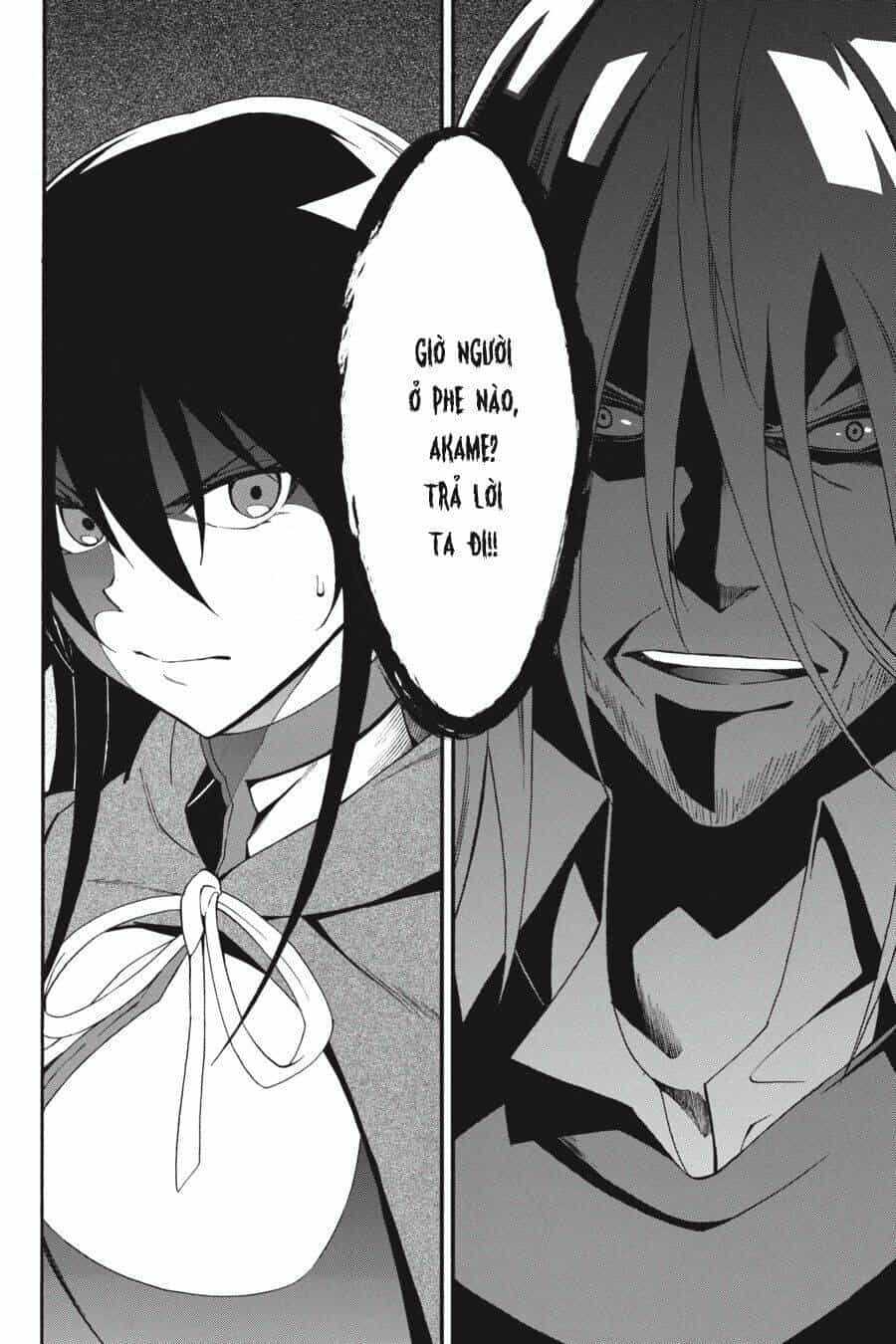 Akame Ga Kill! Zero - Chương 43 - ảnh 27