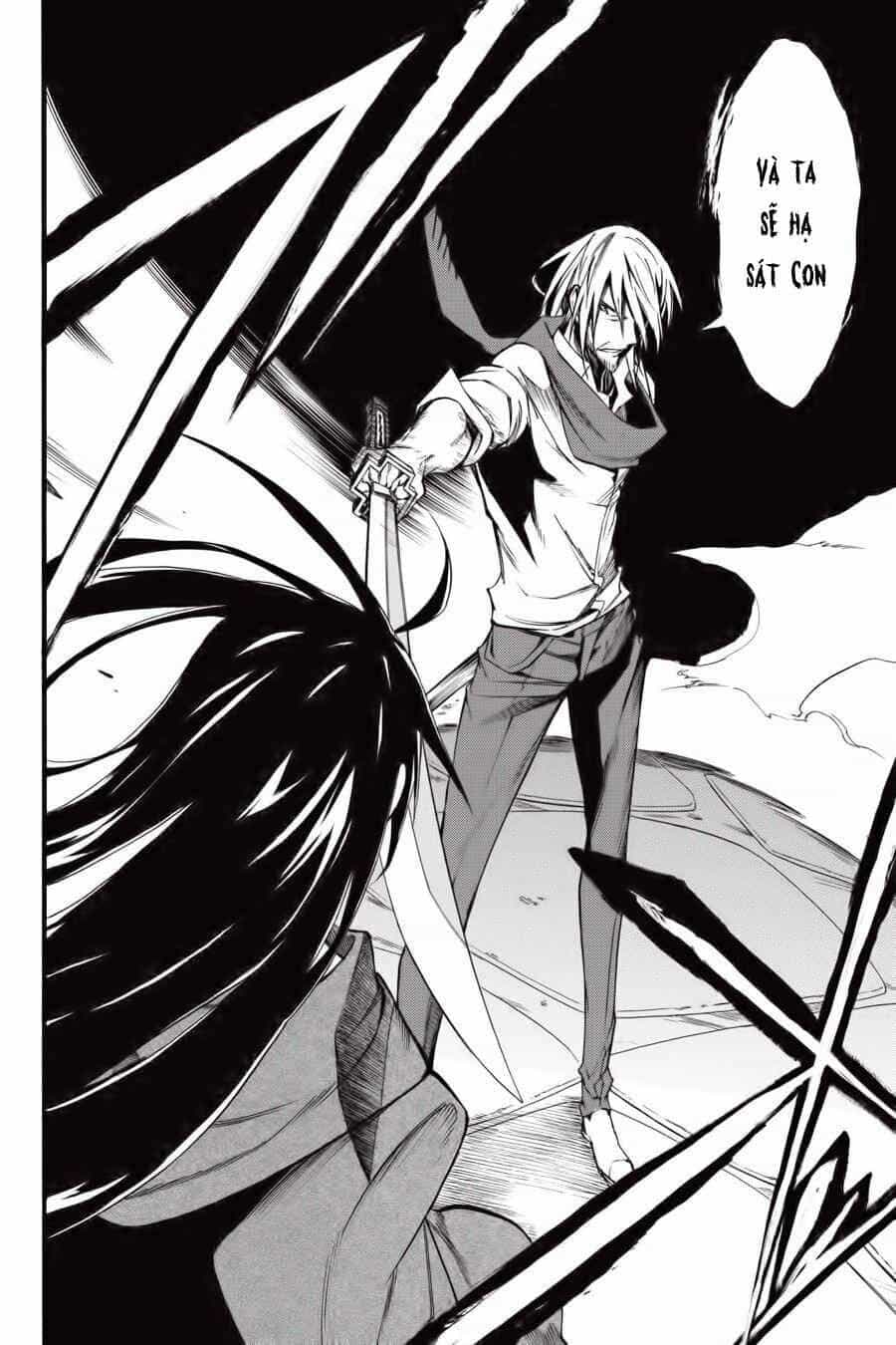 Akame Ga Kill! Zero - Chương 44 - ảnh 7