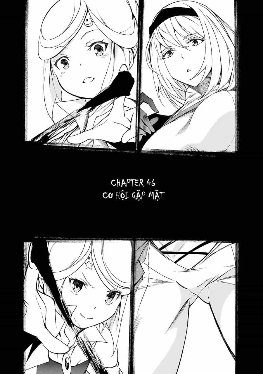 Akame Ga Kill! Zero - Chương 46 - ảnh 1