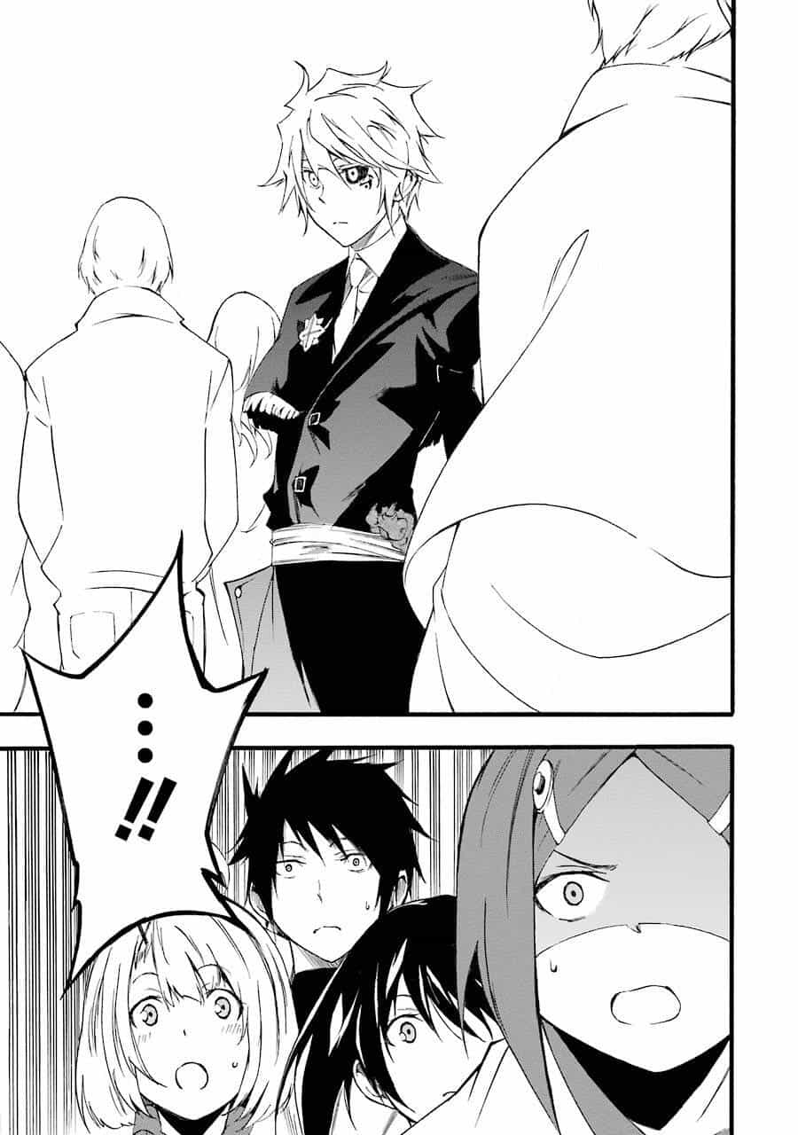 Akame Ga Kill! Zero - Chương 46 - ảnh 31
