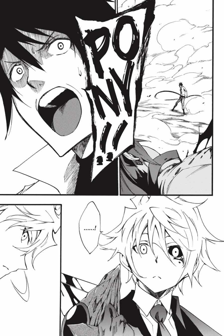 Akame Ga Kill! Zero - Chương 47 - ảnh 47