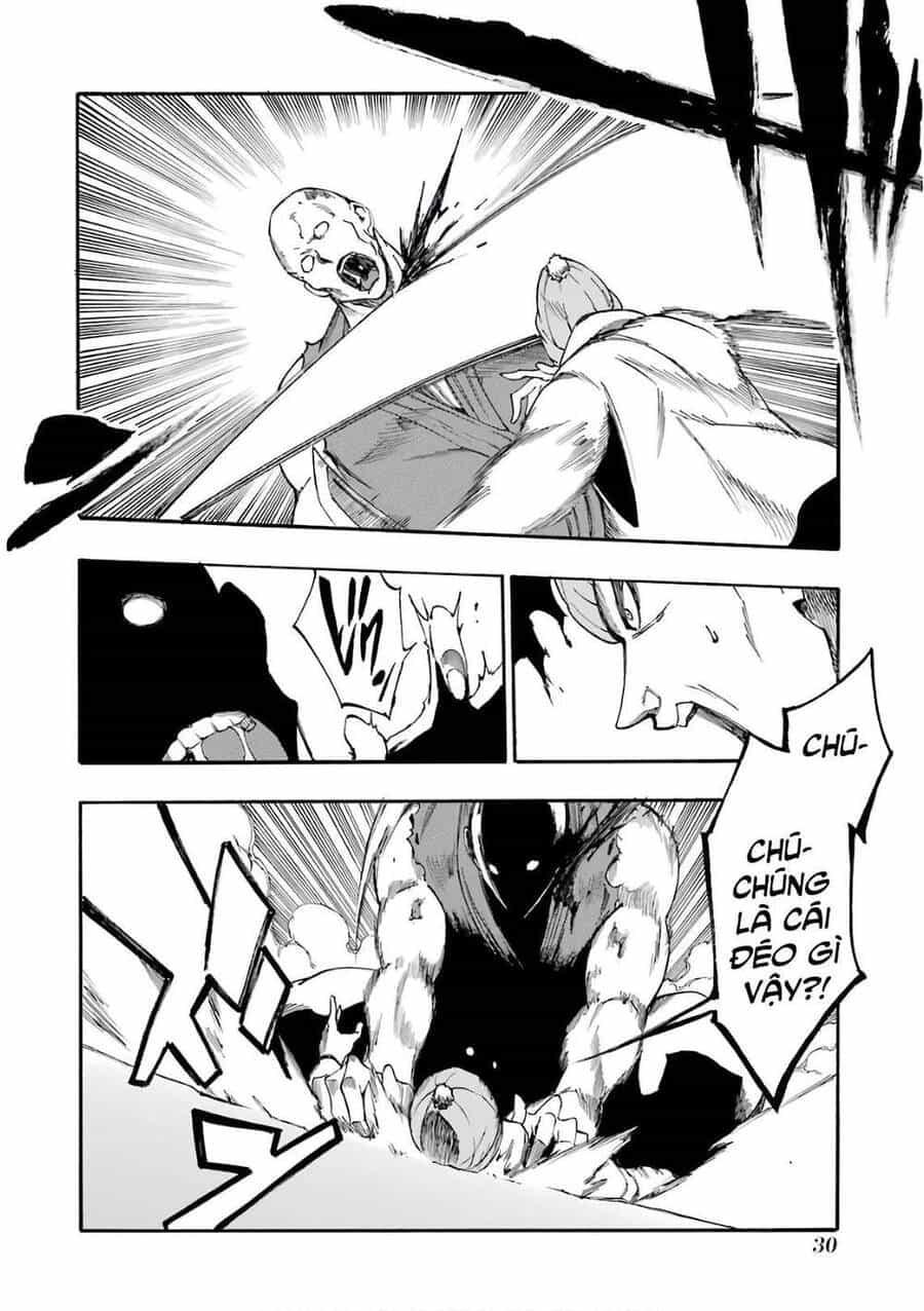 Akame Ga Kill! Zero - Chương 49 - ảnh 13