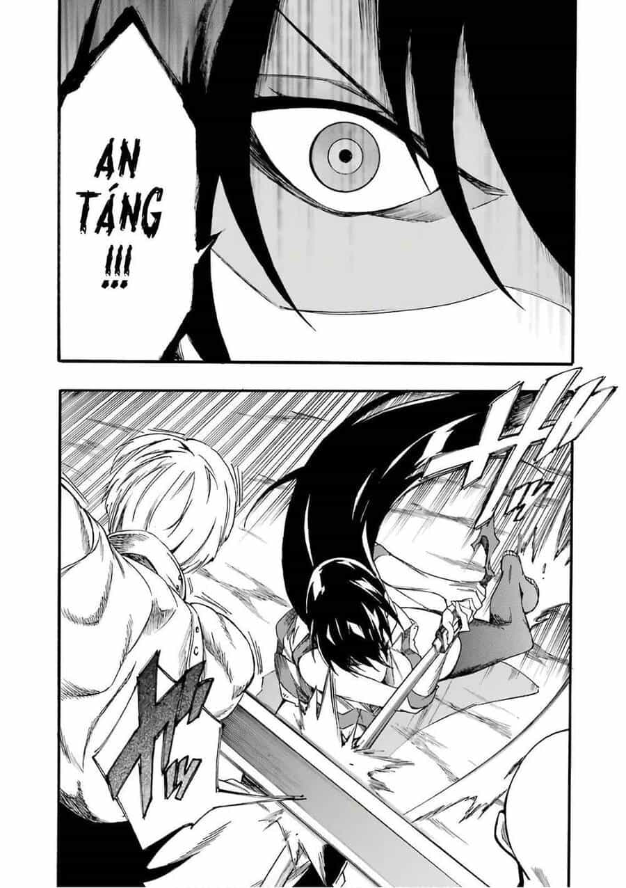Akame Ga Kill! Zero - Chương 49 - ảnh 22