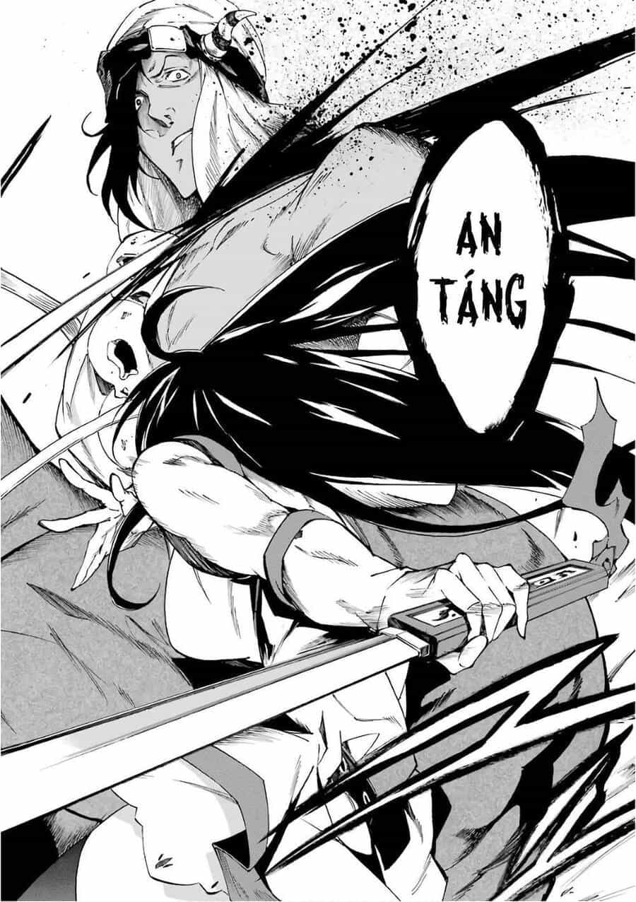 Akame Ga Kill! Zero - Chương 49 - ảnh 29