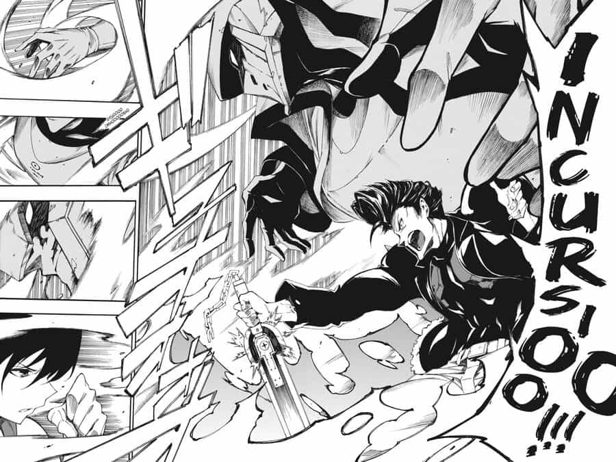 Akame Ga Kill! Zero - Chương 51 - ảnh 25