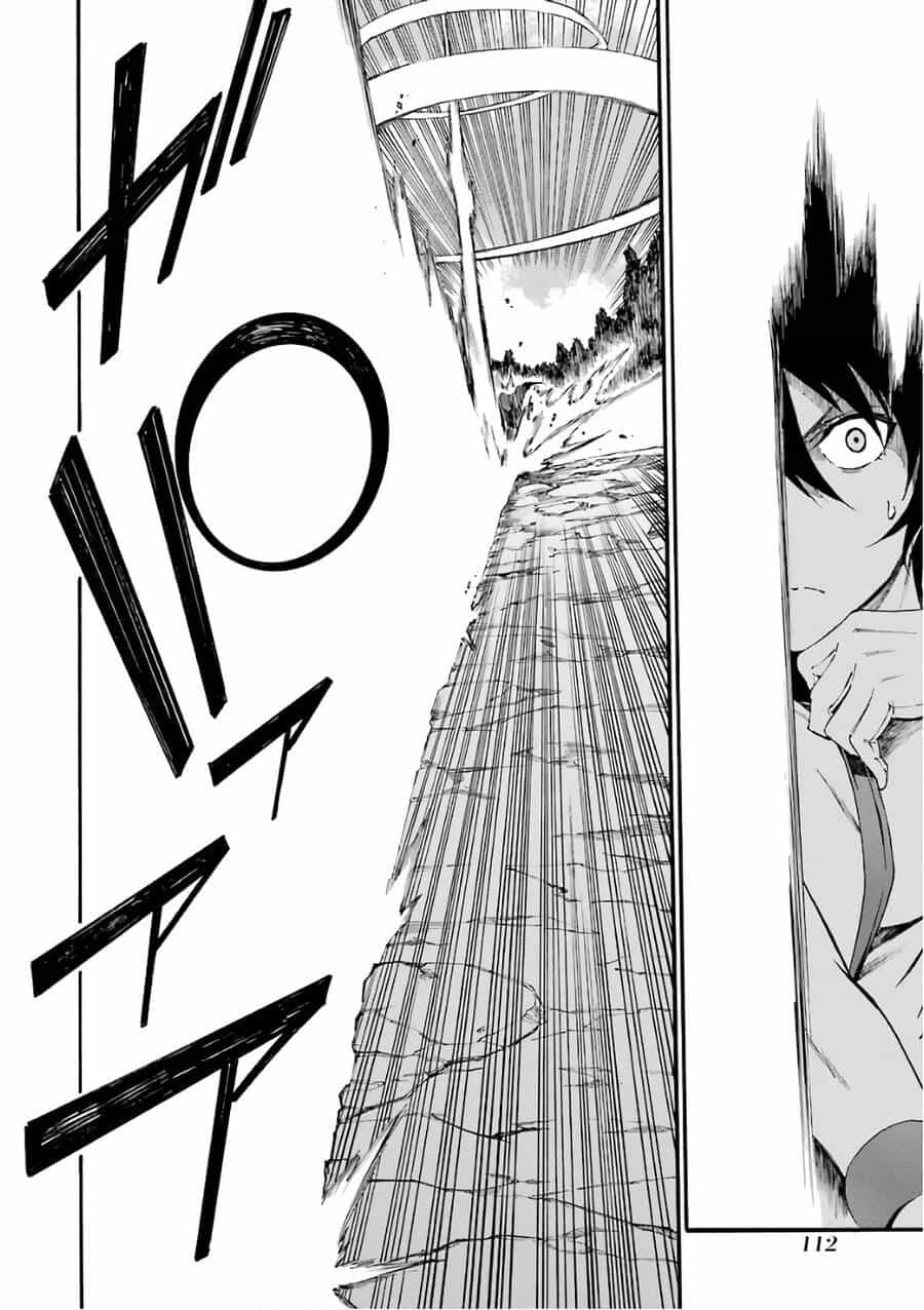 Akame Ga Kill! Zero - Chương 51 - ảnh 27