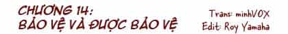 Ako Và Bambi - Chương 14 - ảnh 1