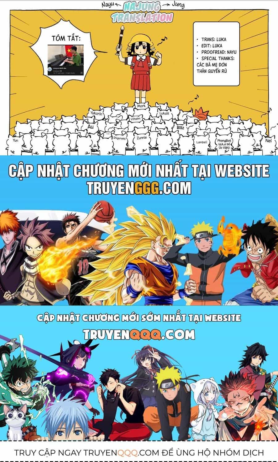 Akuma De Fukei! - Chương 1 - ảnh 16